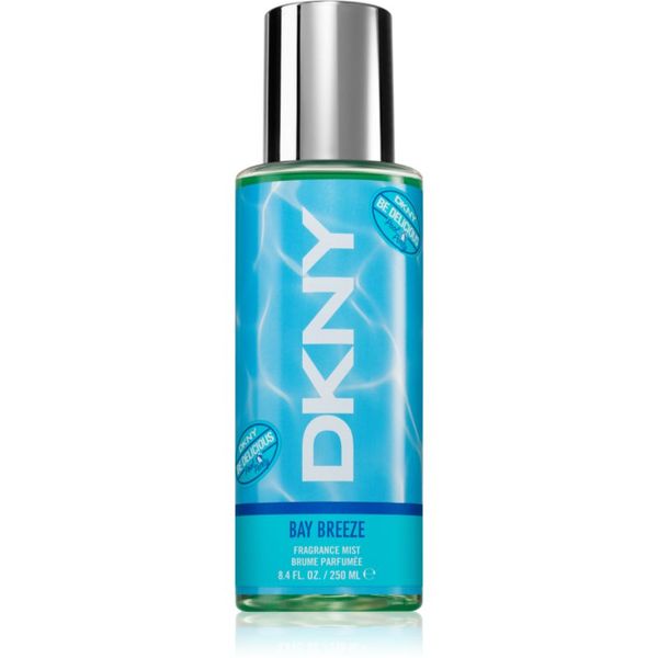 DKNY DKNY Be Delicious Pool Party Bay Breeze parfumirani sprej za tijelo za žene 250 ml