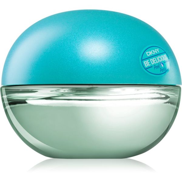 DKNY DKNY Be Delicious Pool Party Bay Breeze toaletna voda za žene 50 ml