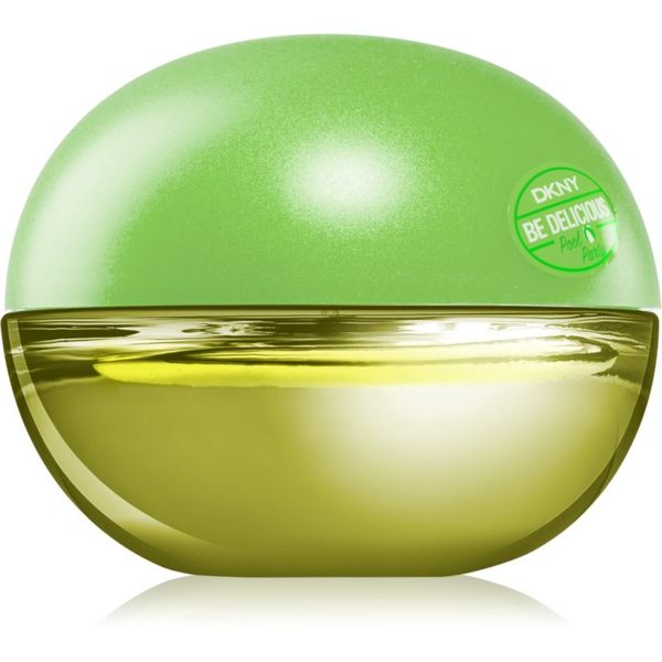 DKNY DKNY Be Delicious Pool Party Lime Mojito toaletna voda za žene 50 ml