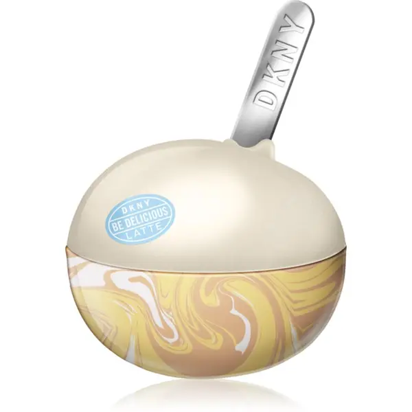 DKNY DKNY Be Delicious Vanilla Latte parfemska voda za žene 50 ml