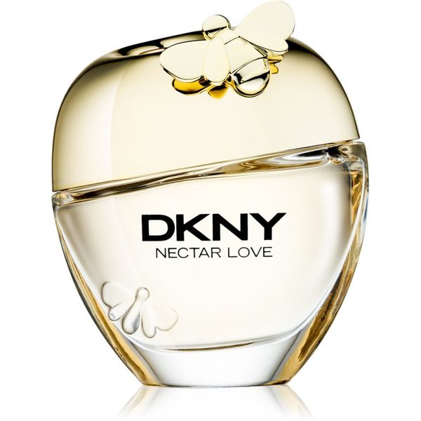 DKNY DKNY Nectar Love parfemska voda za žene 50 ml