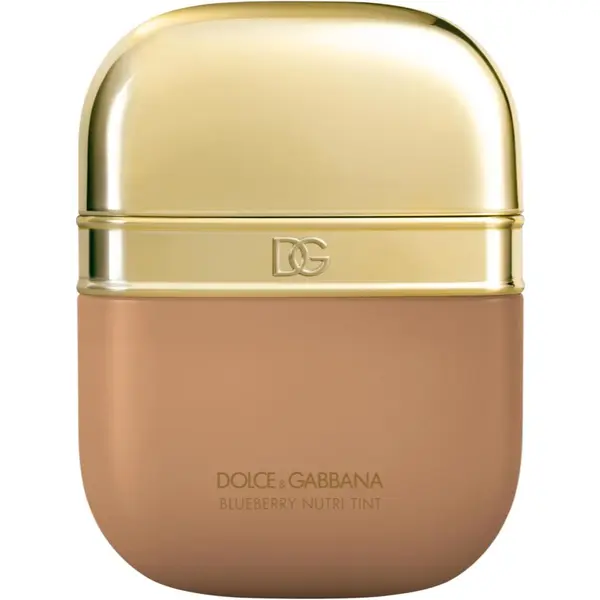 Dolce&Gabbana Dolce&Gabbana Blueberry Nutri-Tint posvjetljujuća krema za toniranje SPF 20 nijansa 19W Medium 30 ml