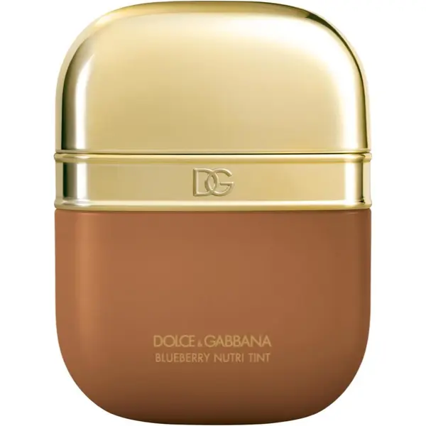 Dolce&Gabbana Dolce&Gabbana Blueberry Nutri-Tint posvjetljujuća krema za toniranje SPF 20 nijansa 25W Medium 30 ml