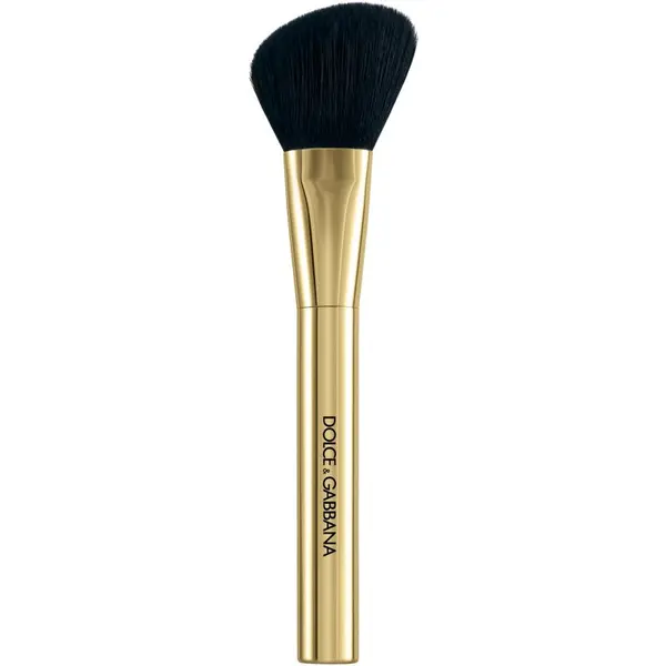 Dolce&Gabbana Dolce&Gabbana Blusher Beauty Brush Kist za rumenilo 1 kom
