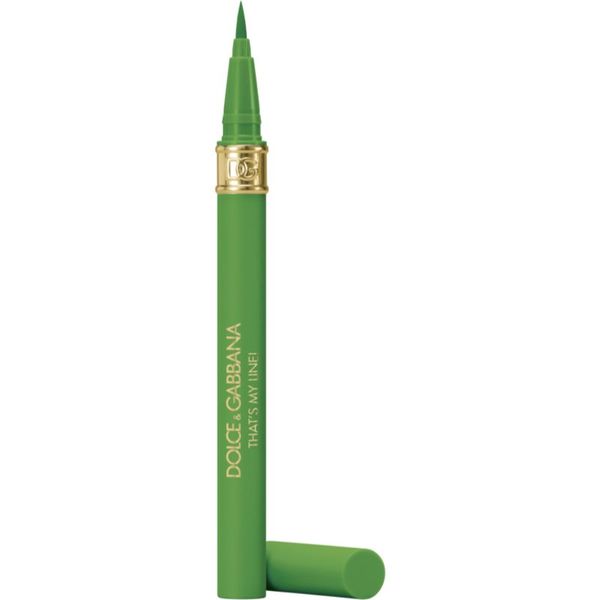 Dolce&Gabbana Dolce&Gabbana Bold That's My Line! Eyeliner nijansa 04 IRL 0,55 ml