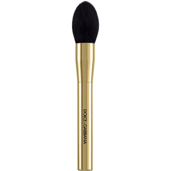 Dolce&Gabbana Dolce&Gabbana Bronzer Beauty Brush kist za bronzer 1 kom