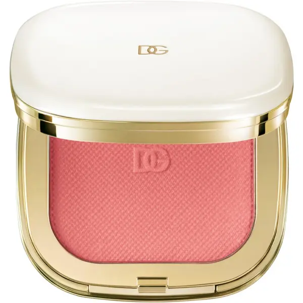 Dolce&Gabbana Dolce&Gabbana Classic Cheeks&Eyes Match rumenilo nijansa 03 HOPEFUL ROSE 8 g