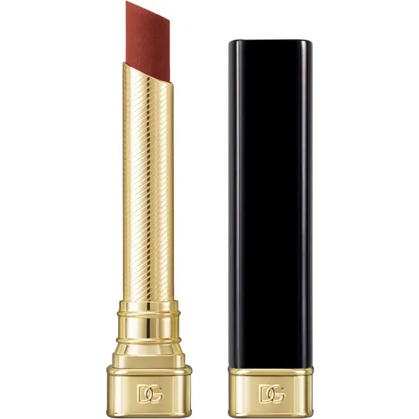 Dolce&Gabbana Dolce&Gabbana Classic My Comfy Matte matirajući ruž za usne za dugotrajni efekt nijansa MY 01.10 1.6 g