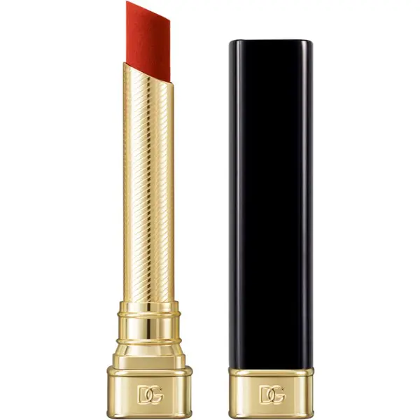 Dolce&Gabbana Dolce&Gabbana Classic My Comfy Matte matirajući ruž za usne za dugotrajni efekt nijansa My 520 1.6 g