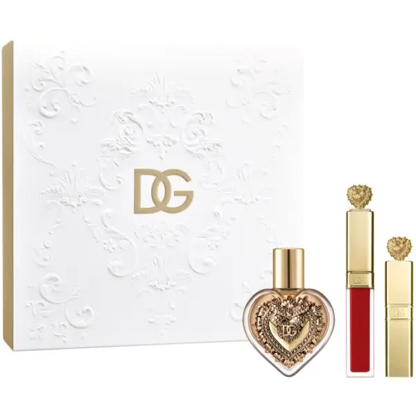 Dolce&Gabbana Dolce&Gabbana Devotion EDP Beauty Gift Set poklon set za žene