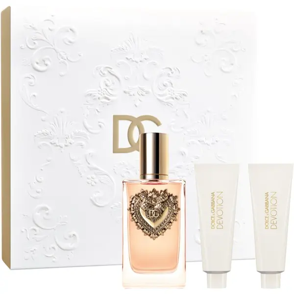 Dolce&Gabbana Dolce&Gabbana Devotion EDP Gift Set poklon set za žene