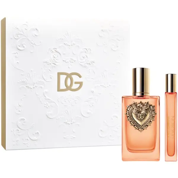 Dolce&Gabbana Dolce&Gabbana Devotion EDPI Gift Set poklon set za žene