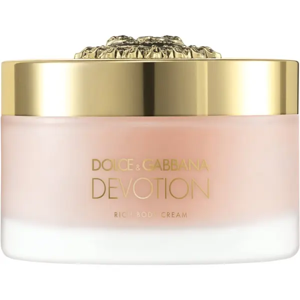 Dolce&Gabbana Dolce&Gabbana Devotion hidratantna krema za tijelo za žene 180 ml