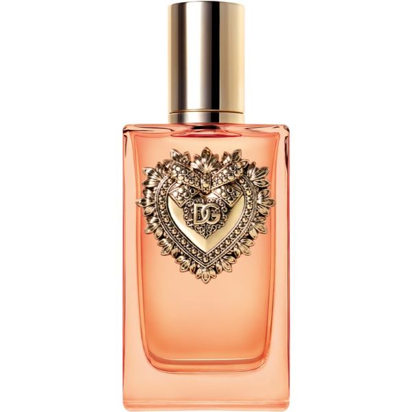 Dolce & Gabbana Dolce&Gabbana Devotion Intense parfemska voda intense za žene 100 ml