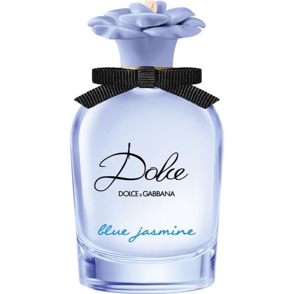 Dolce&Gabbana Dolce&Gabbana Dolce Blue Jasmin parfemska voda za žene 75 ml