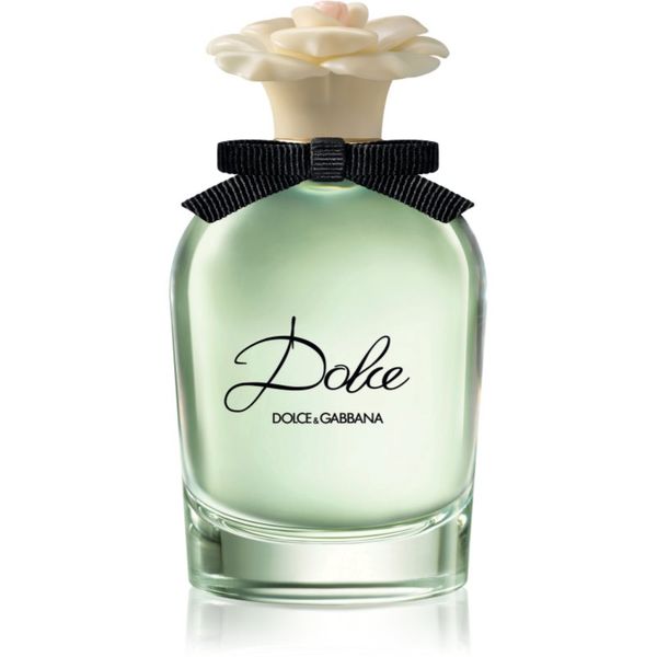 Dolce&Gabbana Dolce&Gabbana Dolce parfemska voda za žene 75 ml