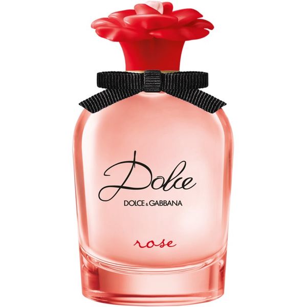 Dolce&Gabbana Dolce&Gabbana Dolce Rose toaletna voda za žene 75 ml