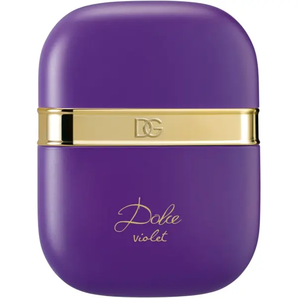 Dolce&Gabbana Dolce&Gabbana Dolce Violet Eau de Toilette Perfume Gel parfumirani gel za žene 30 ml