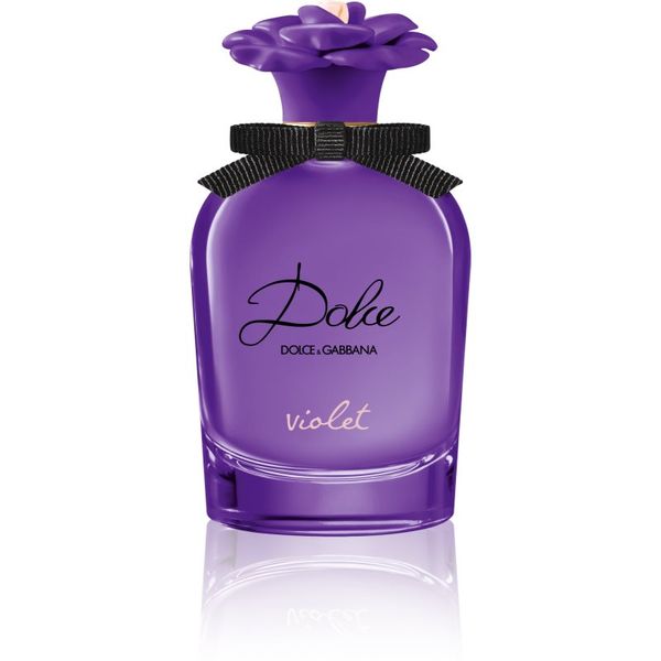 Dolce&Gabbana Dolce&Gabbana Dolce Violet toaletna voda za žene 30 ml
