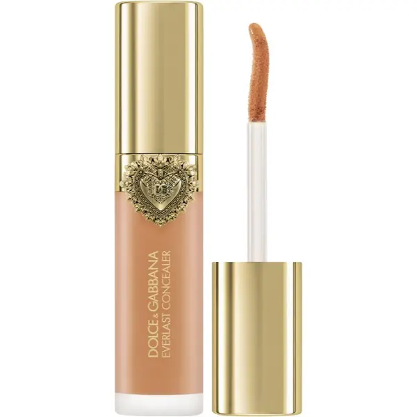 Dolce&Gabbana Dolce&Gabbana Everlast Concealer dugotrajni korektor nijansa 26 Medium Deep - Neutral Undertones 11 ml