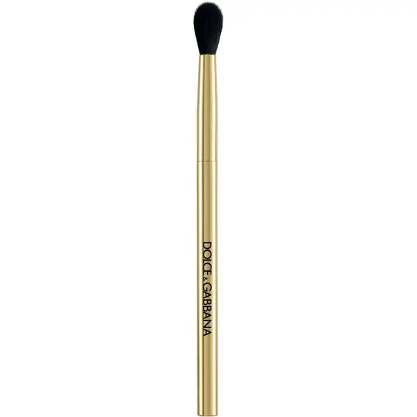 Dolce&Gabbana Dolce&Gabbana  Eyeshadow Blender Beauty Brush kist za blendanje 1 kom