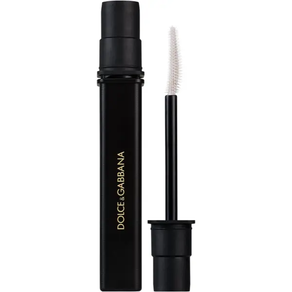 Dolce&Gabbana Dolce&Gabbana Flawless Everfull Hi-Definition Mascara Refill maskara za volumen i produžavanje trepavica zamjensko punjenje nijansa 01 Total Black - T