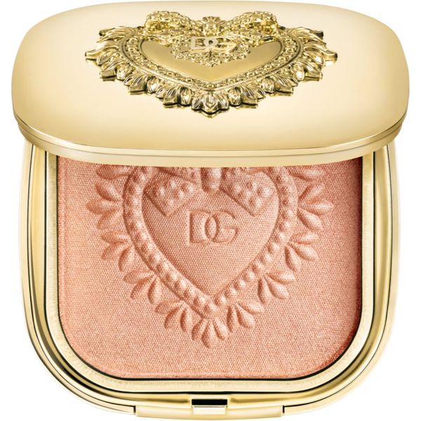 Dolce & Gabbana Dolce&Gabbana Flawless Everlift Luminizer highlighter 9 g