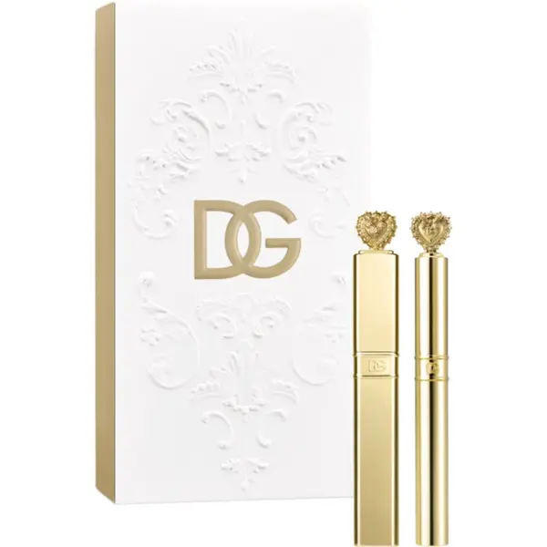 Dolce&Gabbana Dolce&Gabbana Flawless Eyes Gift Set poklon set za oči