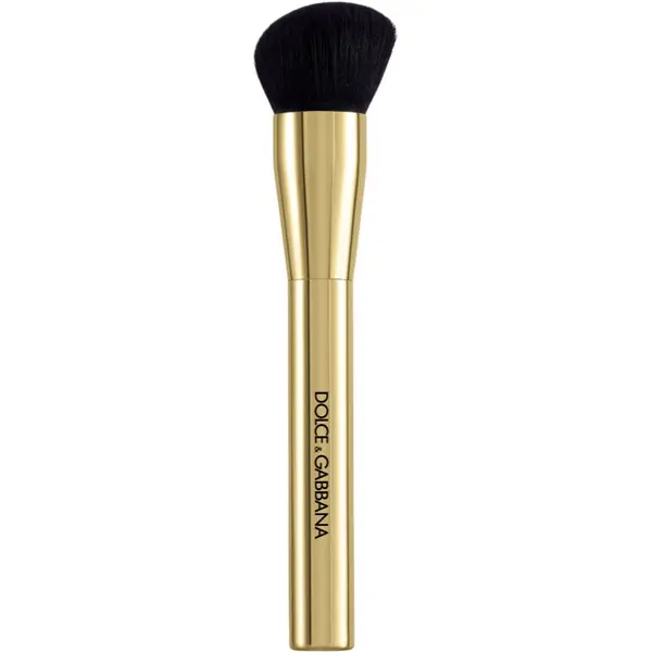 Dolce&Gabbana Dolce&Gabbana  Foundation Beauty Brush kist za tekući puder 1 kom