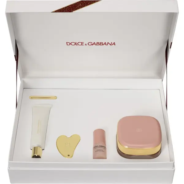 Dolce&Gabbana Dolce&Gabbana Fresh Skin Gift Set poklon set za žene
