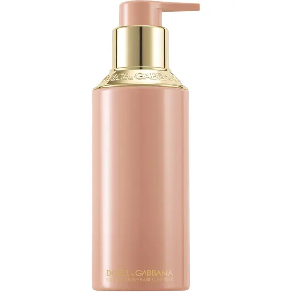 Dolce&Gabbana Dolce&Gabbana Fresh Skin Glow-Refresh Basil Cleanser hidratantni gel za čišćenje 150 ml