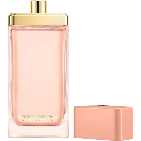Dolce&Gabbana Dolce&Gabbana Fresh Skin Hydra-Dose HA Booster posvjetljujuća esencija s hidratantnim učinkom 100 ml