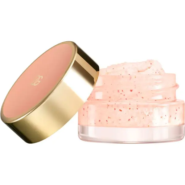 Dolce&Gabbana Dolce&Gabbana Fresh Skin Nouri-Lip Berry Scrub nježni hidratantni piling za usne 9 g