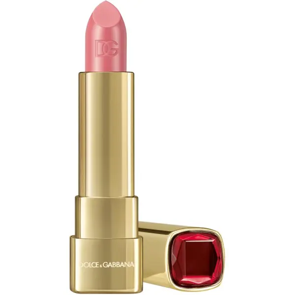 Dolce&Gabbana Dolce&Gabbana Gemstone Lipstick sjajilo za usne nijansa 115 Ruby Blush 3.5 g