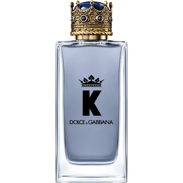 Dolce&Gabbana Dolce&Gabbana K by Dolce & Gabbana toaletna voda za muškarce 100 ml