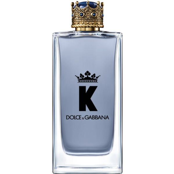 Dolce & Gabbana Dolce&Gabbana K by Dolce & Gabbana toaletna voda za muškarce 200 ml