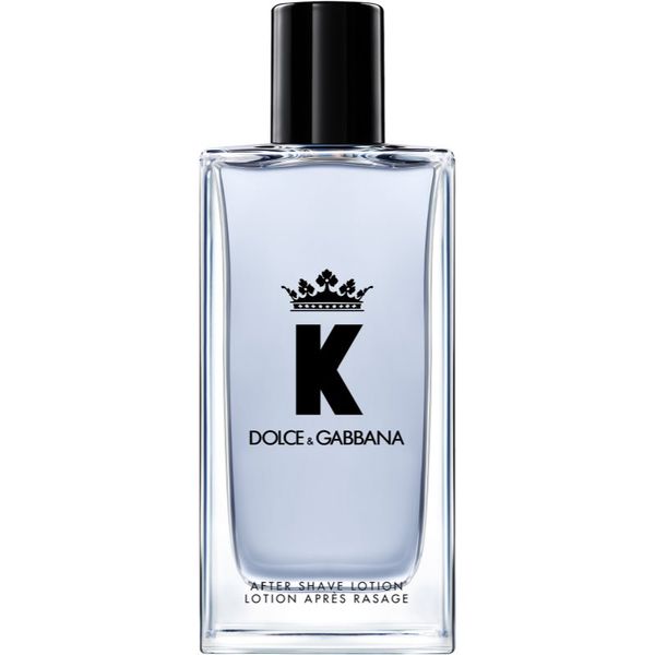 Dolce&Gabbana Dolce&Gabbana K by Dolce & Gabbana voda poslije brijanja za muškarce 100 ml