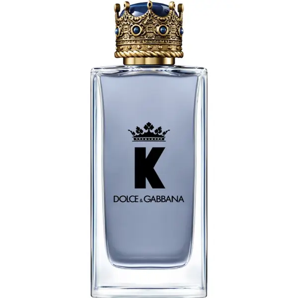 Dolce&Gabbana Dolce&Gabbana K by Dolce&Gabbana Eau de Toilette toaletna voda za muškarce 100 ml