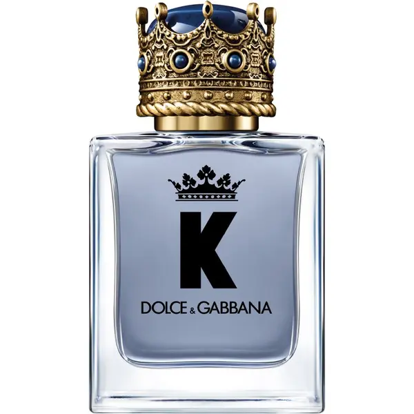 Dolce&Gabbana Dolce&Gabbana K by Dolce&Gabbana Eau de Toilette toaletna voda za muškarce 50 ml