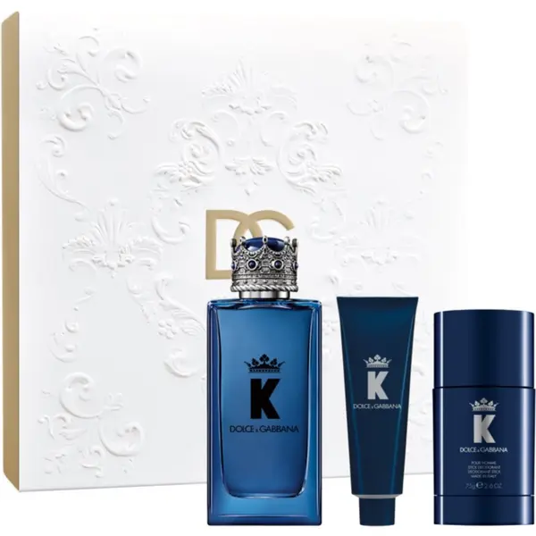 Dolce&Gabbana Dolce&Gabbana K by Dolce&Gabbana EDP Gift Set poklon set za muškarce