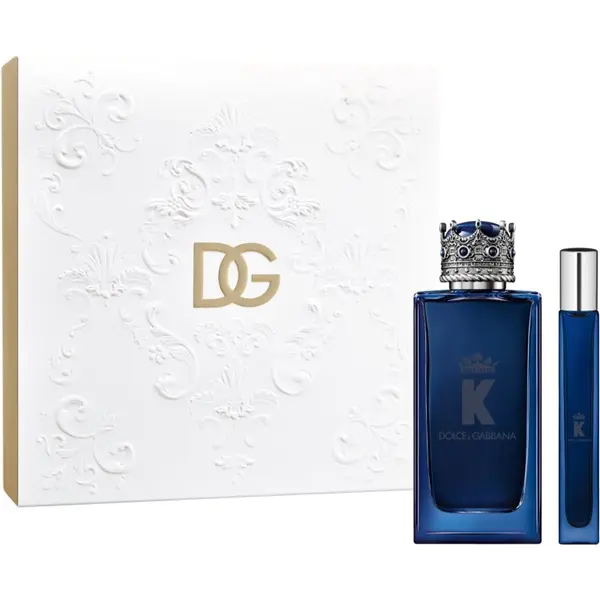 Dolce&Gabbana Dolce&Gabbana K by Dolce&Gabbana EDPI Gift Set poklon set za muškarce