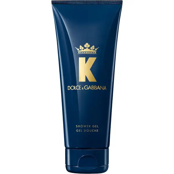 Dolce&Gabbana Dolce&Gabbana K by Dolce&Gabbana K by Dolce & Gabbana gel za tuširanje za muškarce 200 ml