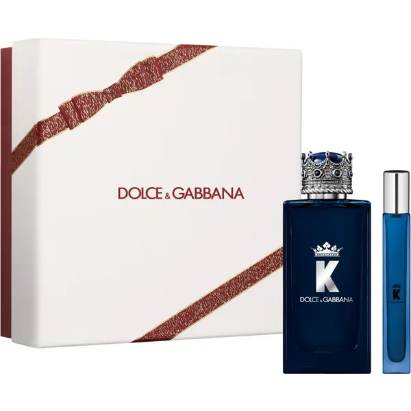 Dolce&Gabbana Dolce&Gabbana K by Dolce&Gabbana Parfum Gift Set poklon set za muškarce
