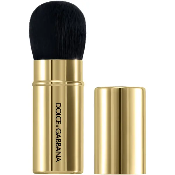 Dolce&Gabbana Dolce&Gabbana Kabuki Beauty Brush kabuki kist za puder 1 kom