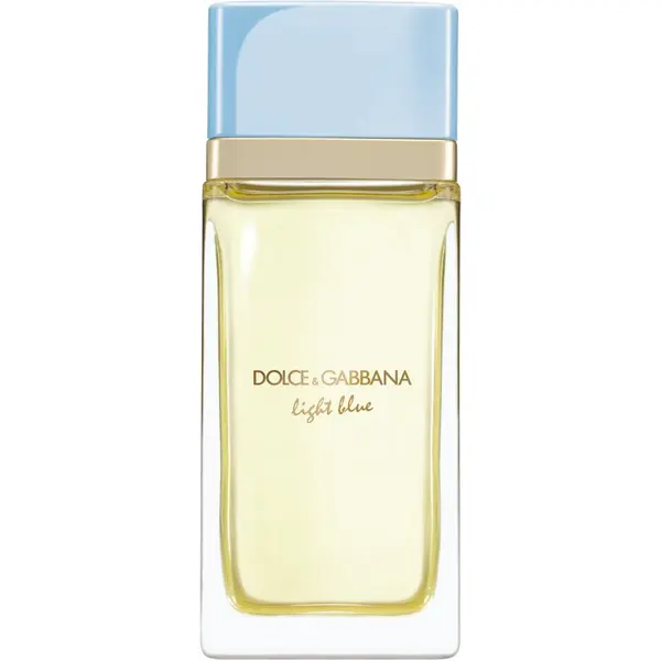 Dolce&Gabbana Dolce&Gabbana Light Blue Eau de Parfum parfemska voda za žene 200 ml