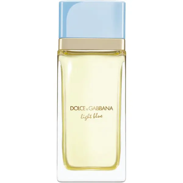 Dolce&Gabbana Dolce&Gabbana Light Blue Eau de Parfum parfemska voda za žene 50 ml