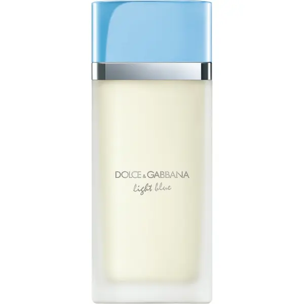 Dolce&Gabbana Dolce&Gabbana Light Blue Eau de Toilette toaletna voda za žene 200 ml