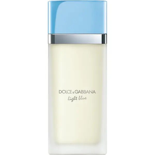 Dolce&Gabbana Dolce&Gabbana Light Blue Eau de Toilette toaletna voda za žene 50 ml