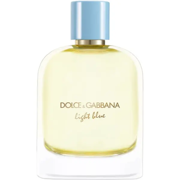 Dolce&Gabbana Dolce&Gabbana Light Blue Pour Homme Eau de Parfum parfemska voda za muškarce 200 ml