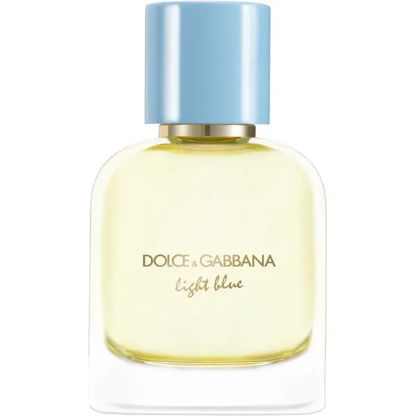 Dolce&Gabbana Dolce&Gabbana Light Blue Pour Homme Eau de Parfum parfemska voda za muškarce 50 ml